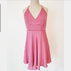 🍭Pink Aakaa Dress🍭